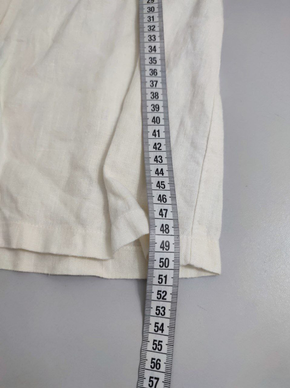 Юбка Egge льняная 42 размер