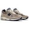 New Balance NB 991 Бежевые кроссовки Низкие Женские