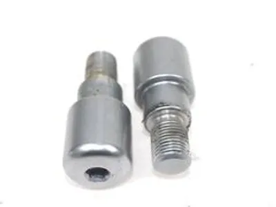 Наконечник ручки Yamaha 3HX262461000