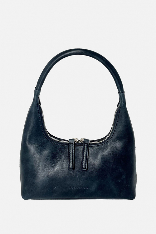 Сумка HOBO MINI Темно-синий