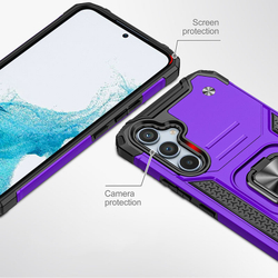 Противоударный чехол Legion Case для Samsung Galaxy A34