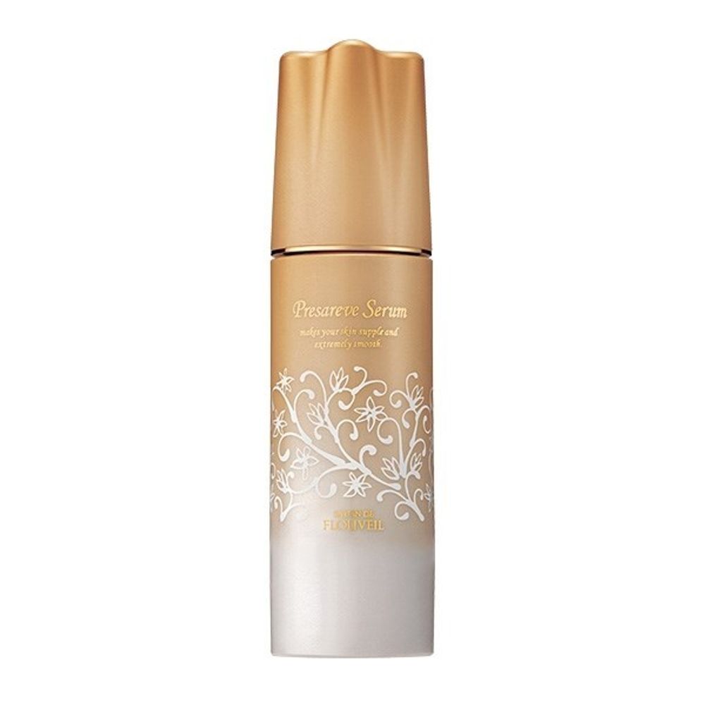 SALON DE FLOUVEIL PRESAREVE SERUM