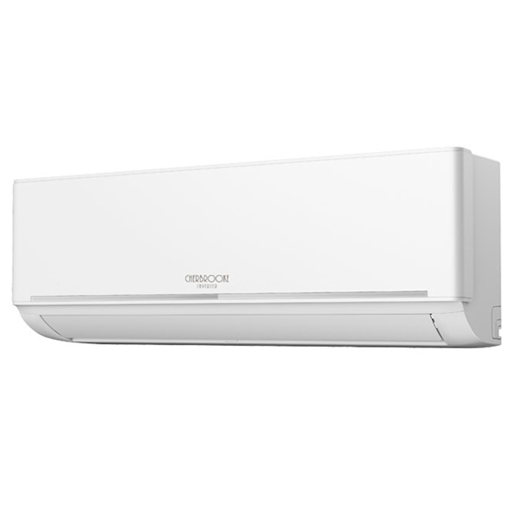 Мультисплит система на 2 комнаты Cherbrooke CSI-M07HRN1 x 2 / COI-2M14HN1