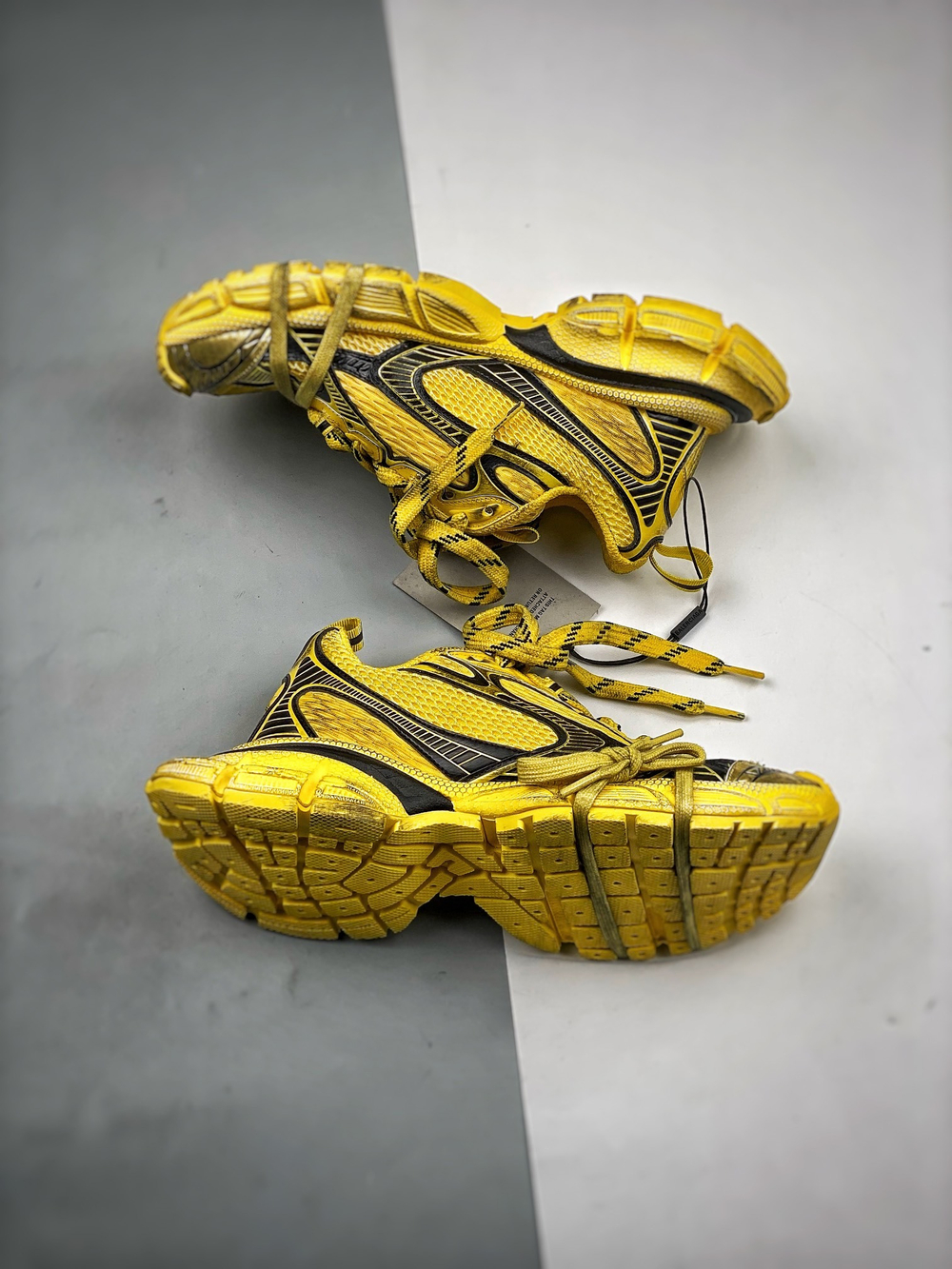 Balenciaga 3xl Sneaker