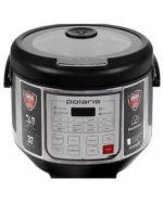 Мультиварка PMC 0573AD 32 программы