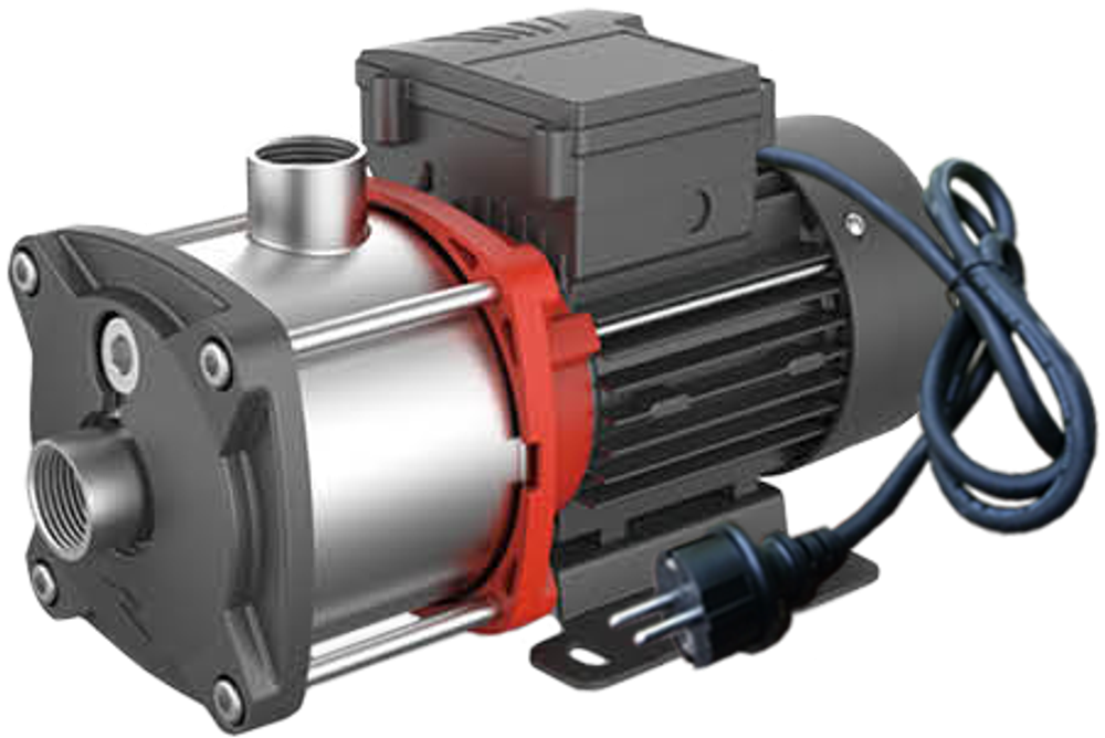 Насос LEO EMHm3-7