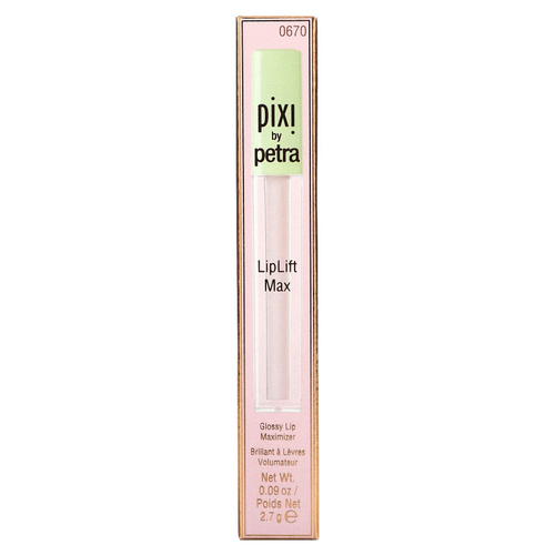 Pixi Beauty, 2-в-1 Natural Brow Duo, карандаш и гель для бровей, 0740 натуральный блонд, 1 шт.