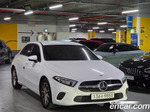 Mercedes-Benz A-Class W177 A220 Hatchback (11.2019)