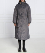 Пальто Armani Exchange - графитовый(6RYL36 YN2PZ)