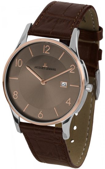 Наручные часы Jacques Lemans 1-1777X