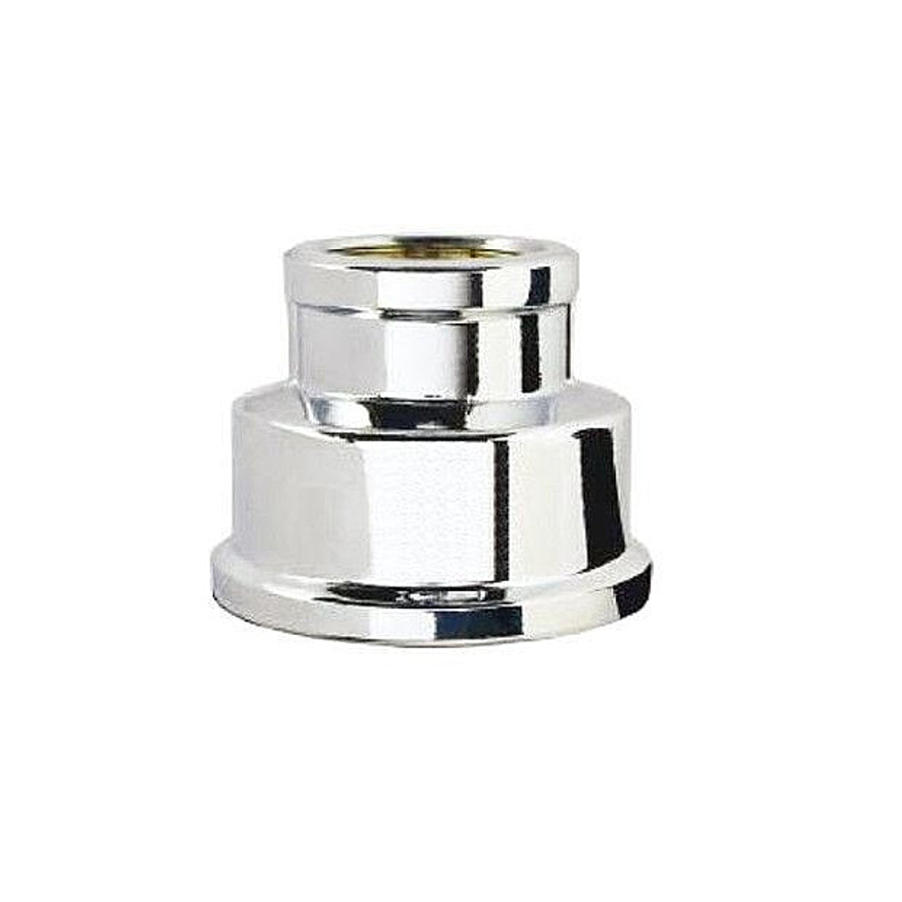 муфта переходная хромированная ViEiR