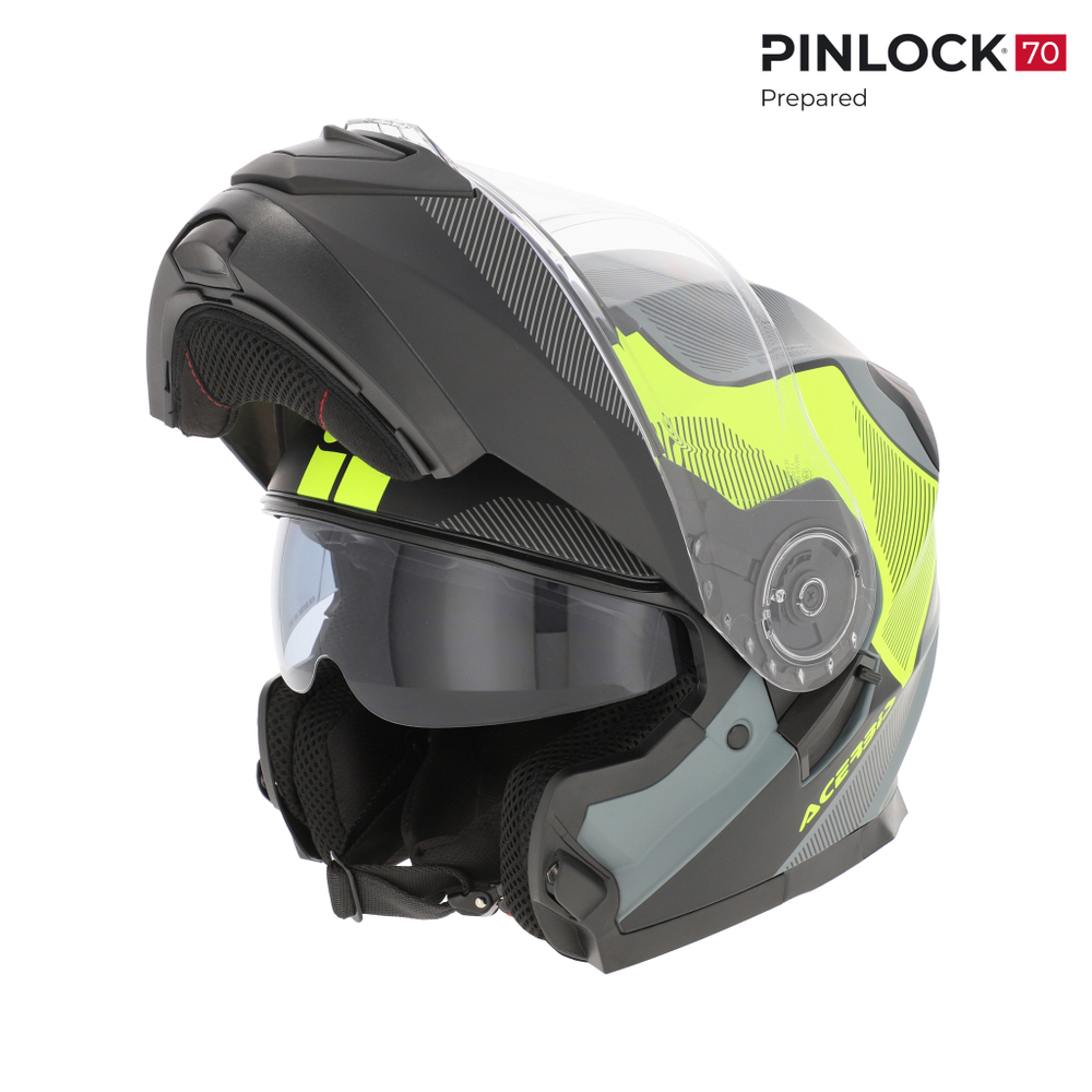 Шлем Acerbis SEREL 22-06 HELMET