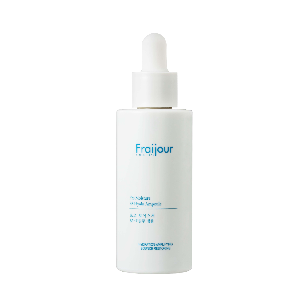 Сыворотка для лица увлажняющая FRAIJOUR Pro Moisture B5-Hyalu Ampoule 50 мл