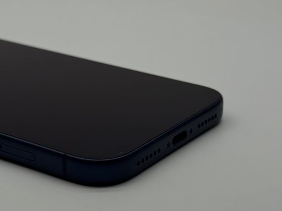 iPhone 17 Pro Max 256Gb Deep Blue