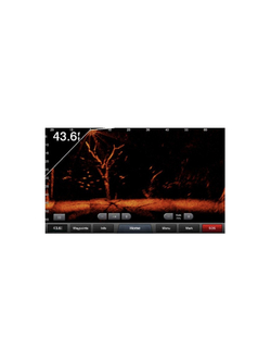 Эхолот Garmin Panoptix LIVESCOPE