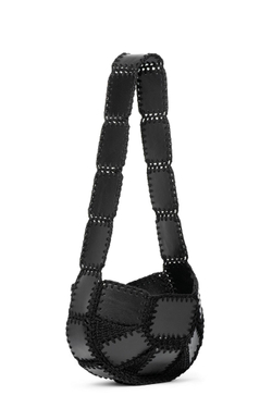 SEVA CIRCLE BLACK S