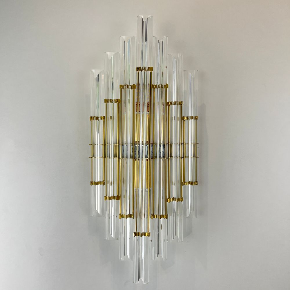 Бра Art Wall Luxury 2 By Imperiumloft