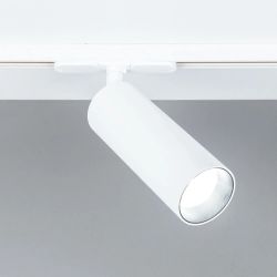 Citilux Тубус CL01T180N LED Трековый светильник Белый