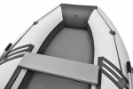 Моторная лодка ПВХ Zefir 3700