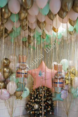 Сет "Щелкунчик Розовый"