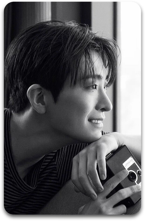 Карта #2971 / Youngjae (GOT7)