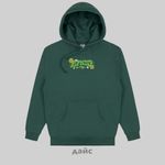  Толстовка мужская Ripndip Boho Nerm Hoodie артикул:RND10219 - купить в магазине Дайс