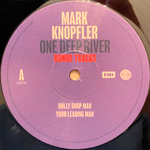 Mark Knopfler / One Deep River (Special Edition)(3LP+2CD)