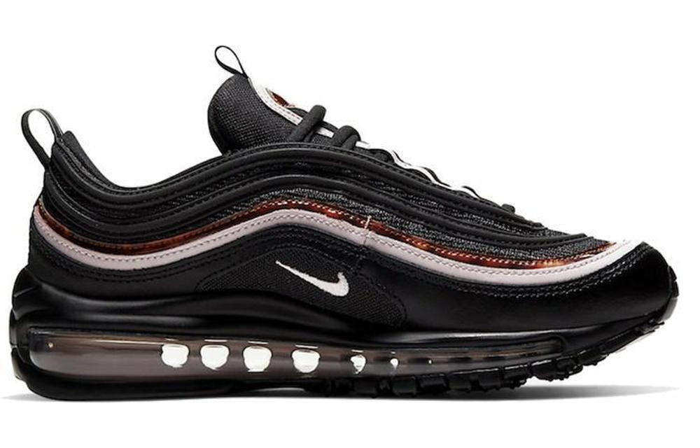 Кроссовки Nike Air Max 97 Wood Grain (Женская размерная сетка)