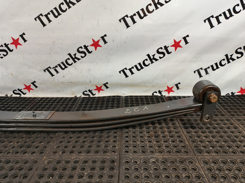 Рессора передняя 2017г.