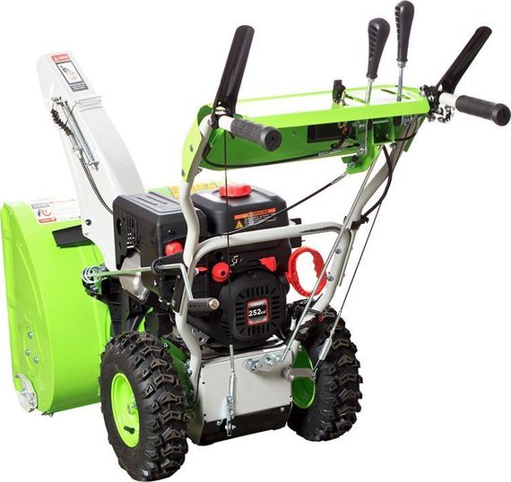 Снегоуборщик REDVERG RD-SB66/9E