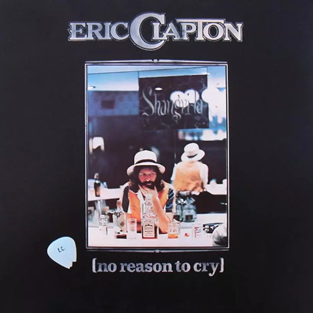 Eric Clapton / The Studio Album Collection 1970-1981 (9LP)