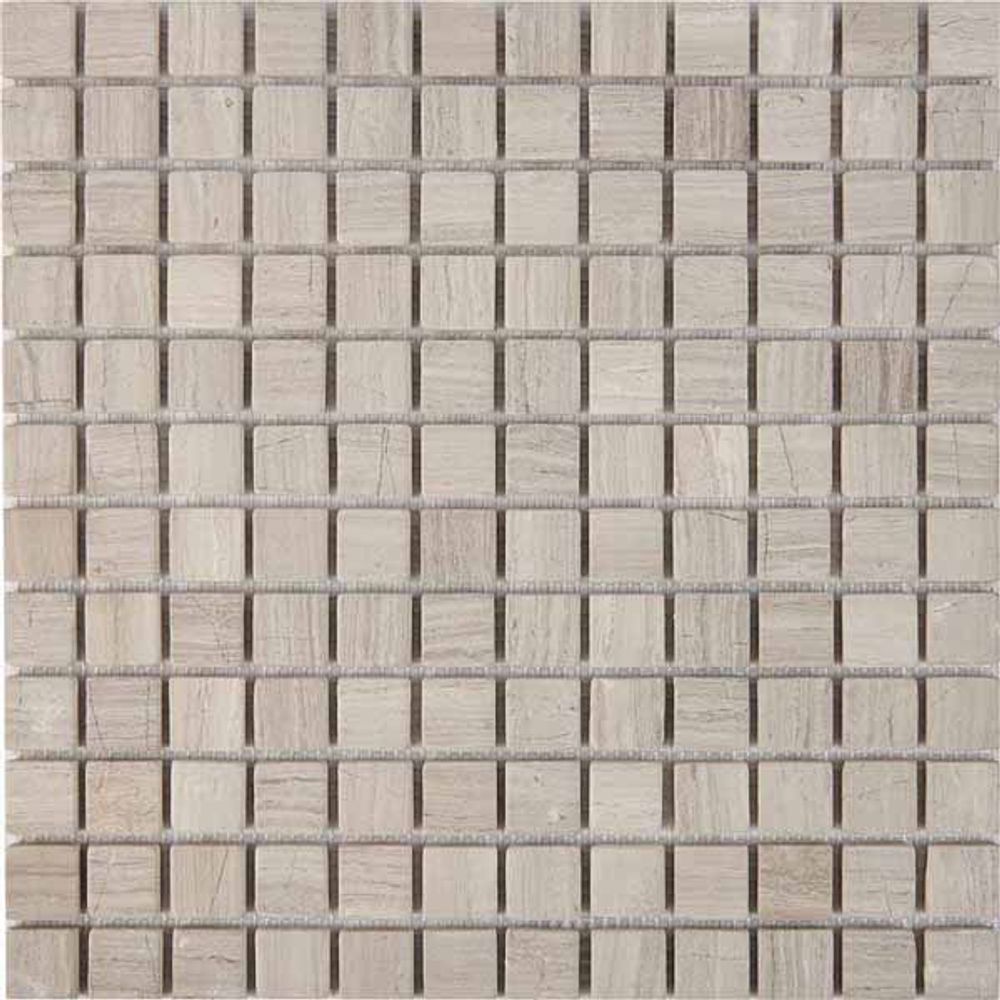 Мозаика PIX268 из мрамора (15x15)