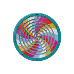 Игровой модуль Rainbow Drops Радуга