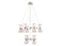 Подвесная люстра Newport Christina S3610_001G