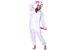 Кигуруми FunFur Единорог Звездный S