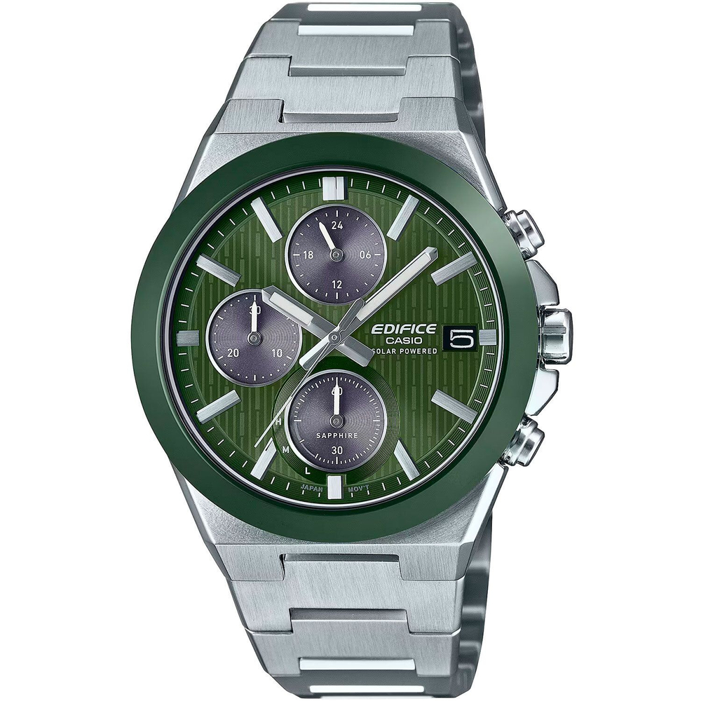 Мужские наручные часы Casio EFS-S650D-3A