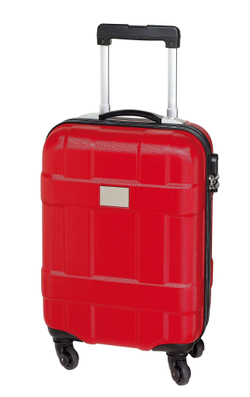 Чемодан MONZA