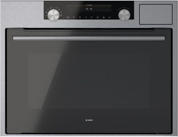 Духовой шкаф Asko OCSM8487S