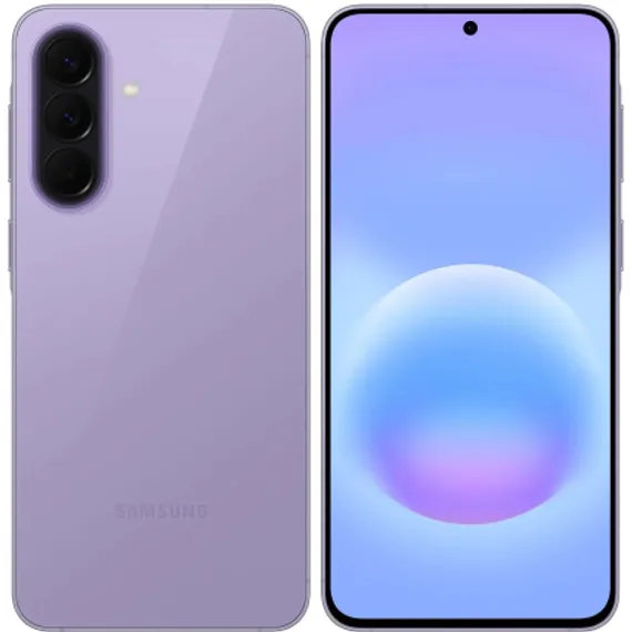 Samsung Galaxy A57 8/256GB Lilac