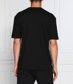 футболка teego BOSS GREEN - черный(50477617)