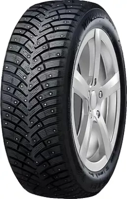 Nexen Winguard Spike 3 225/40 R18 92T XL