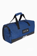 Сумка спортивная adidas 4ATHLTS S - темно-синий