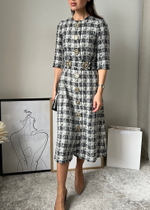 Платье Dolce&Gabbana, S