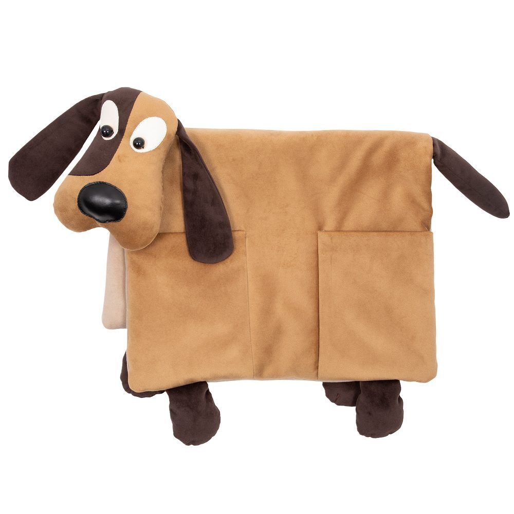 Подушка декоративная Бруно Бежевый