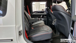 Mercedes-Benz G-Class W463b G400 d (04.2021)