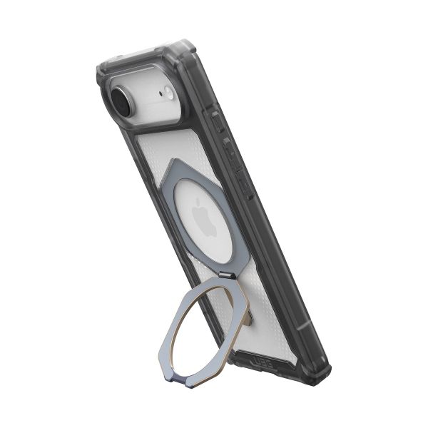 Чехол Uag Plasma XTE Case для iPhone Air, Тонированный/Титан | Ash/Titanium