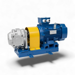 Насос НШ50 с 7,5 кВт ст. (агрегат)