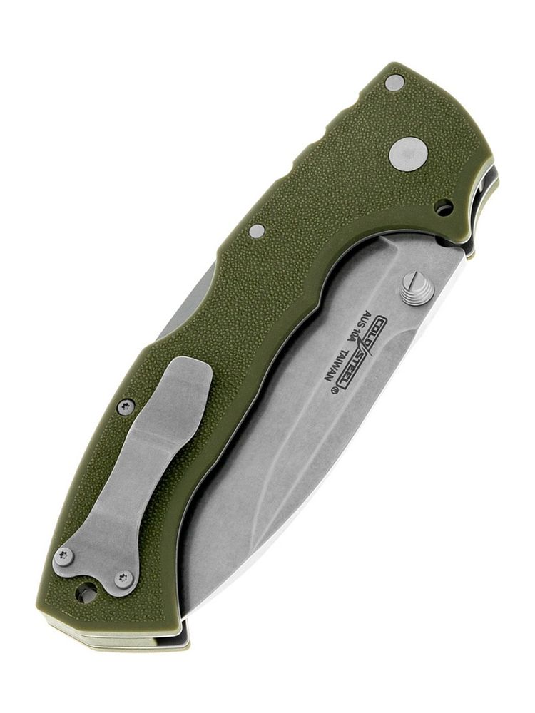 Нож Cold Steel 62RQODSW 4 Max Scout