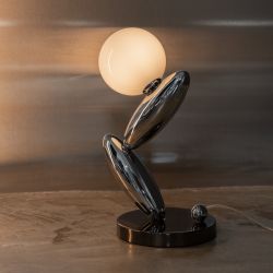 Настольная лампа светодиодная Maytoni   MOD482TL-L6PT3K