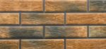 BestPoint Loft brick, Chili, 245x65x8,5 - Клинкерная плитка для фасада и внутренней отделки